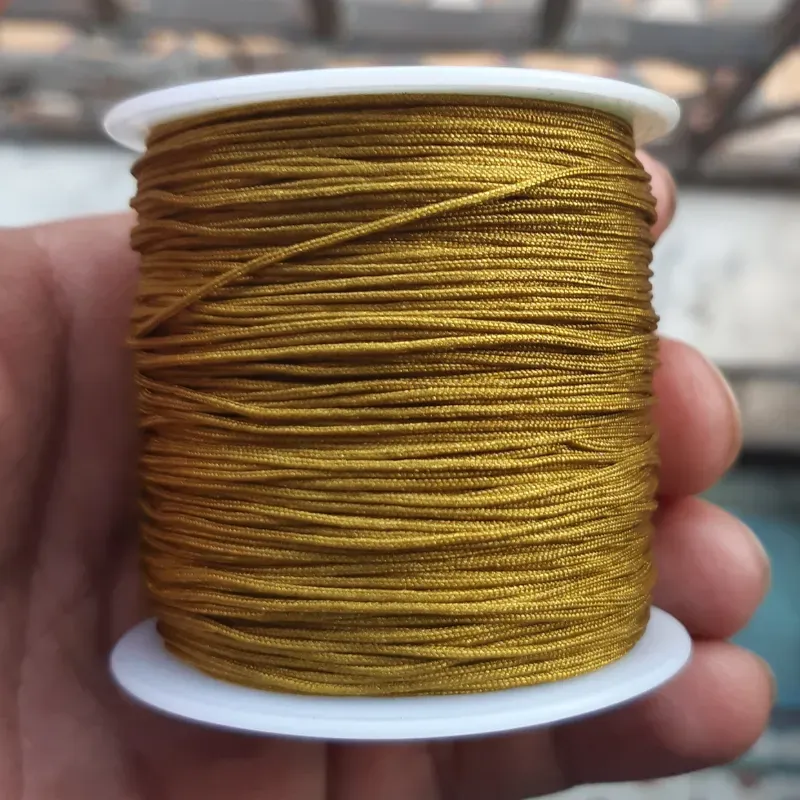 HILO CHINO 0.8 MM 1 METRO