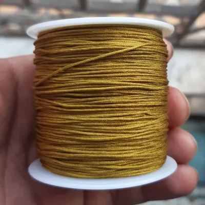 HILO CHINO 0.8 MM 1 METRO