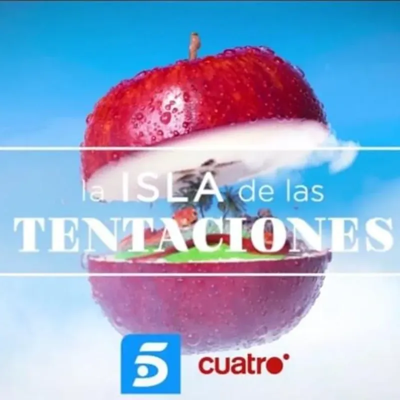 La Isla de las Tentaciones 10