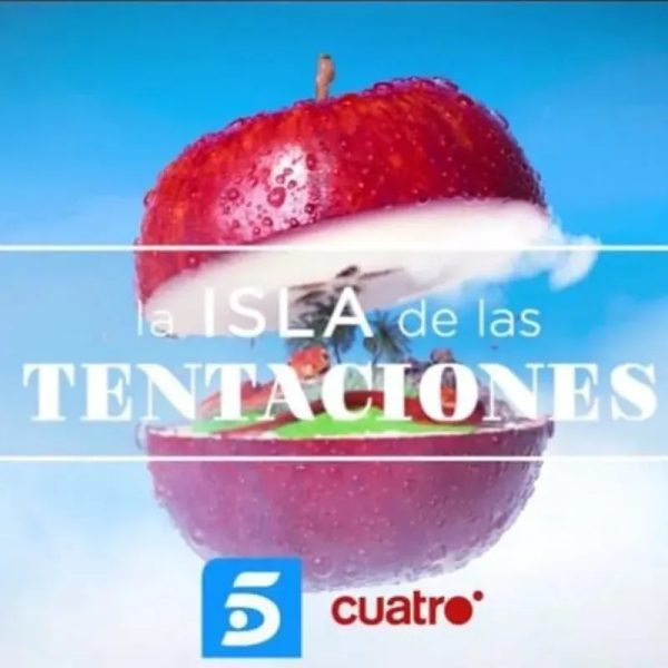 La Isla de las Tentaciones 10