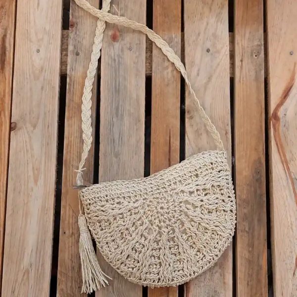 Cartera pequeña