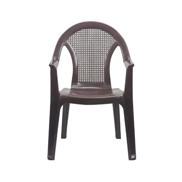 SILLA PLÁSTICA