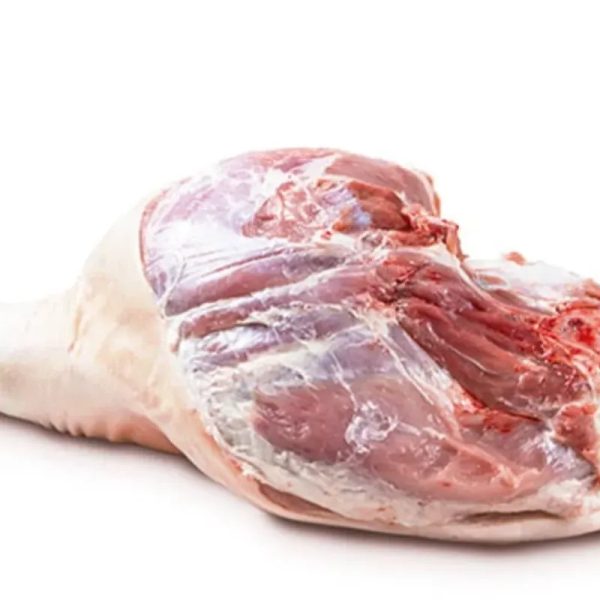 Pierna de cerdo