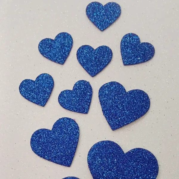 Corazones 