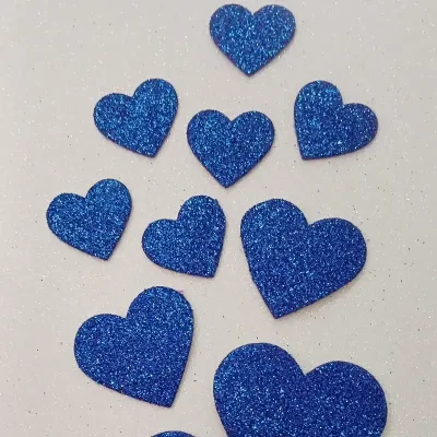 Corazones 