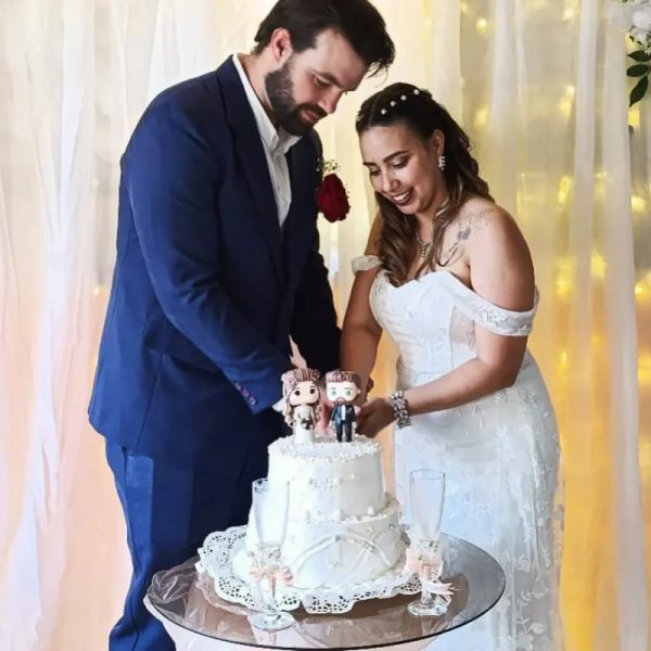Funko Bodas ❣️