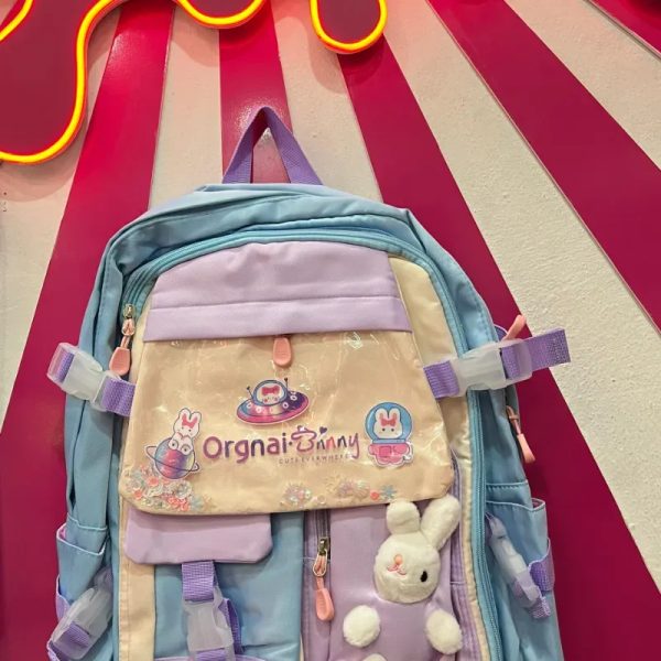 Mochila