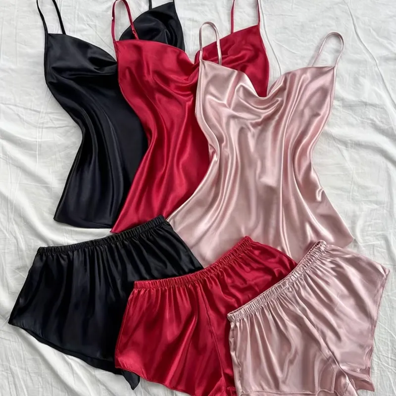 Lencería Femenina #15