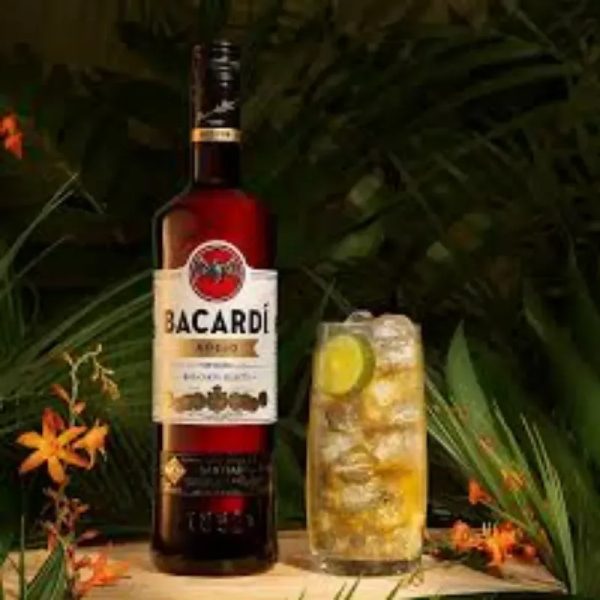 Bacardí