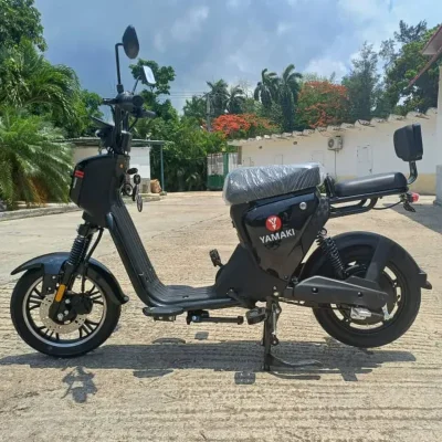 BICIMOTOS YAMAKY MODELO B2