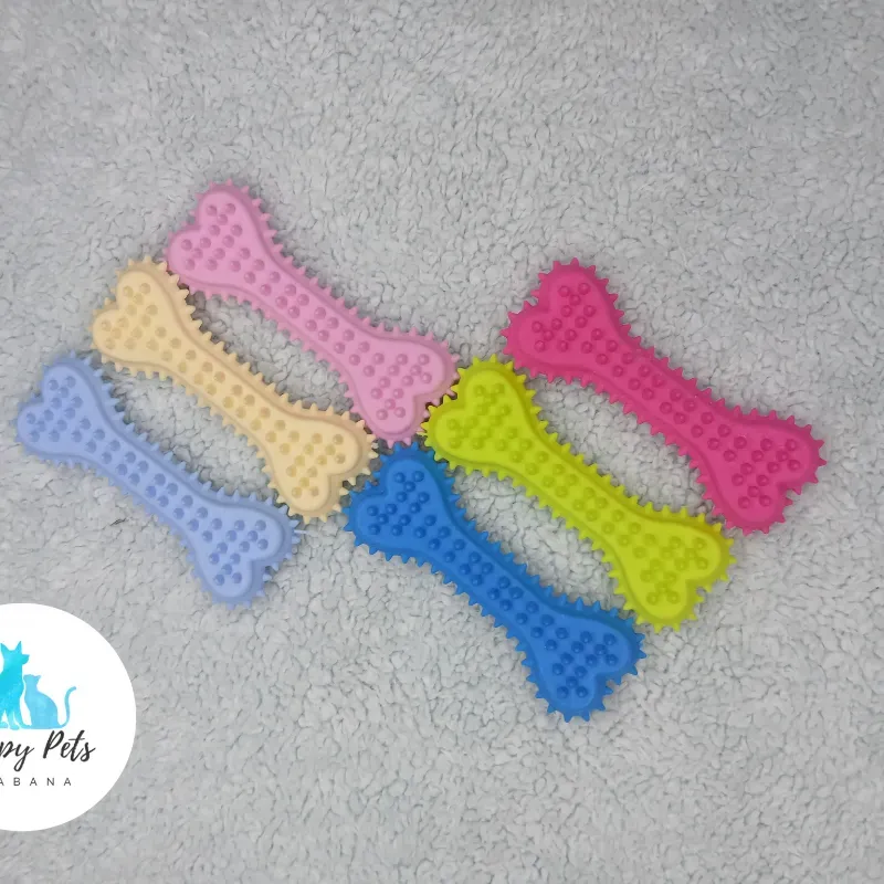 Hueso Engomado Pequeño