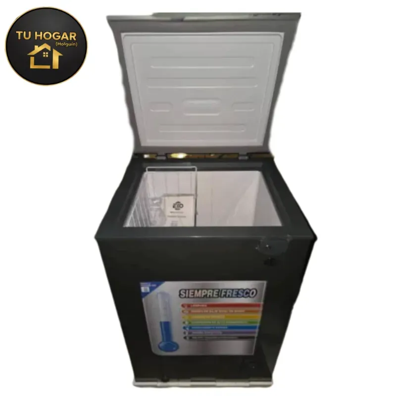 NEVERA EKO 3.5 PIES