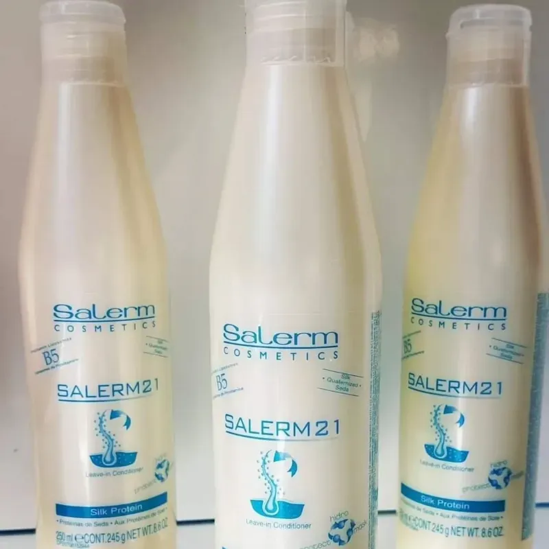 Crema Salem 21 (250ml)