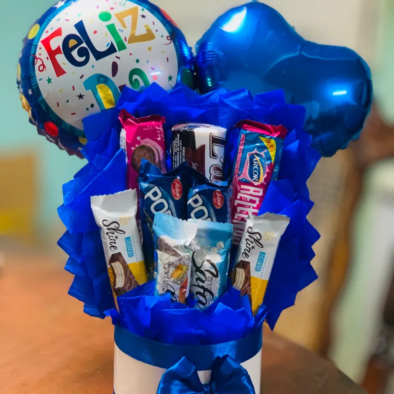Azul
