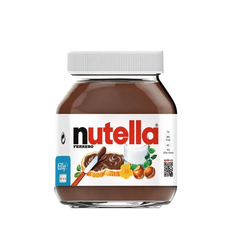 Nutella