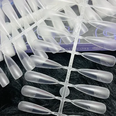 Uña apress miss cherry