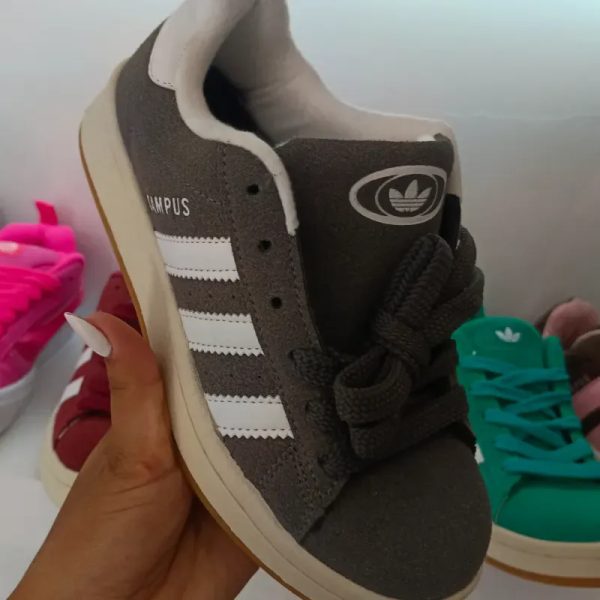 Adidas Campus