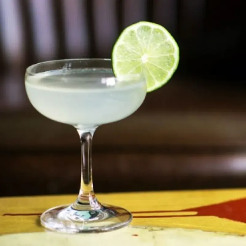 Daiquirí