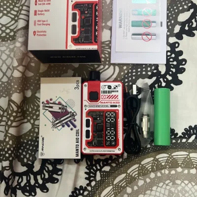 Rincoe Manto AIO Plus II