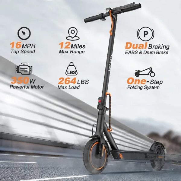 Patineta eléctrica