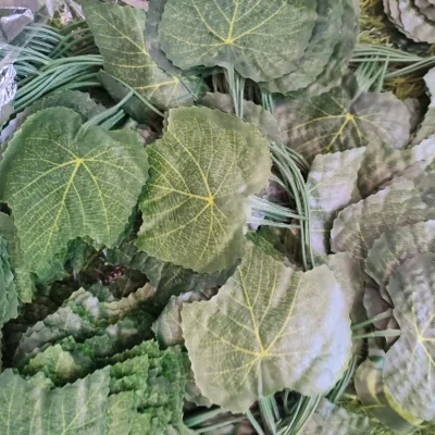 Tira de hojas 2, 3 metros