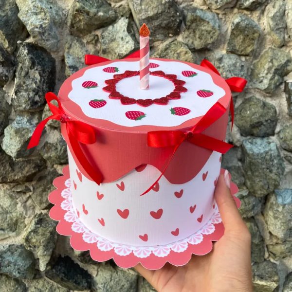 Cake