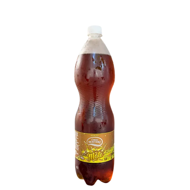 Refresco de Mate