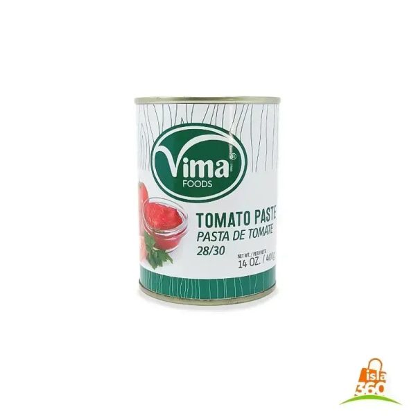 Pasta de tomate
