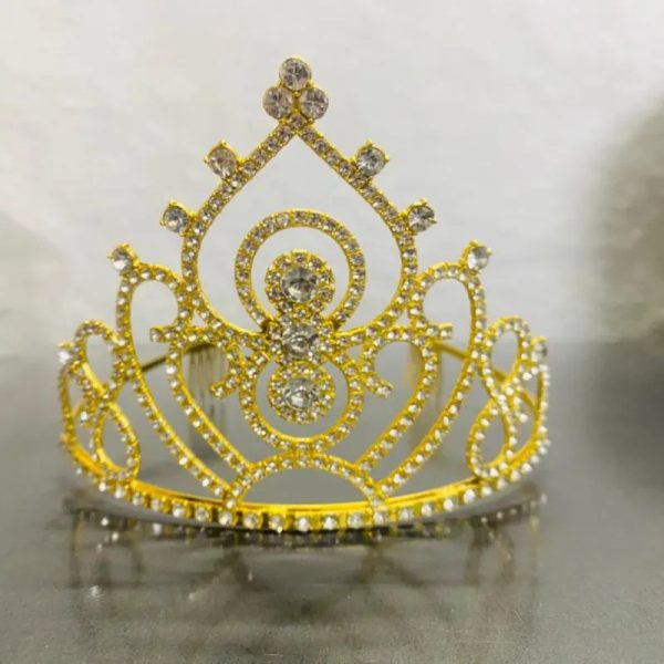 Corona Dorada