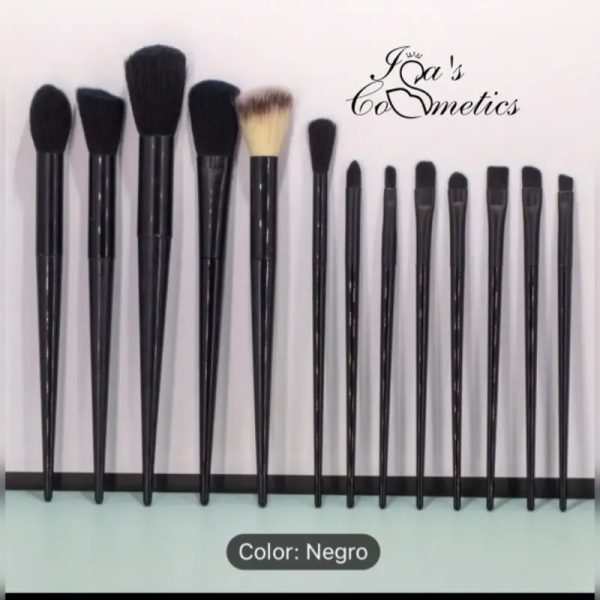 Set de brochas