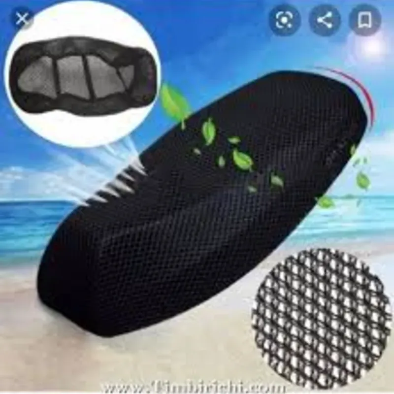 ️ **Mallas para asientos de motorina**