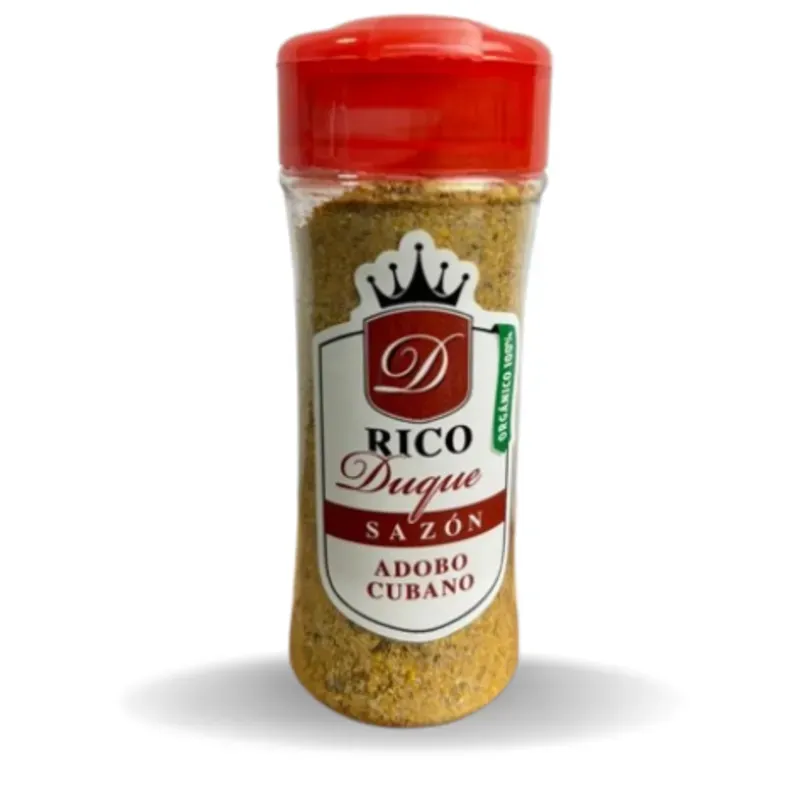 Sazón Adobo Cubano ( 120 g)