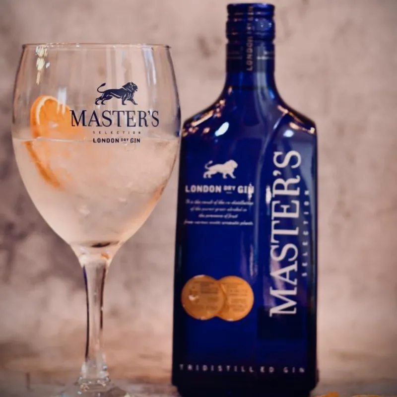 Master’s
