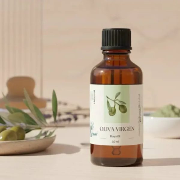 ACEITE DE OLIVA VIRGEN 