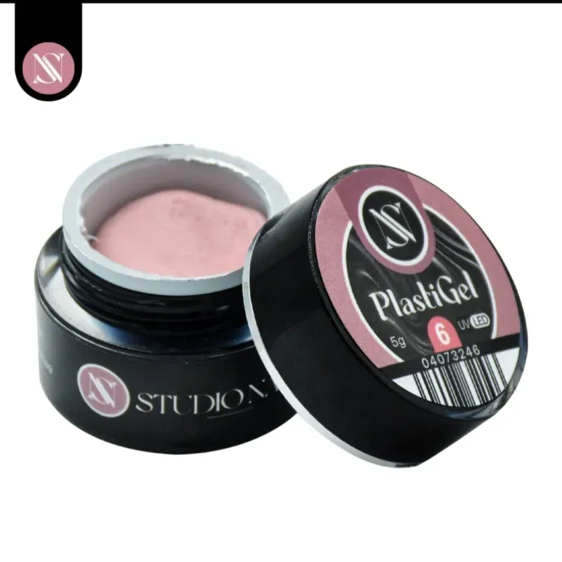 Plastigel No. 6