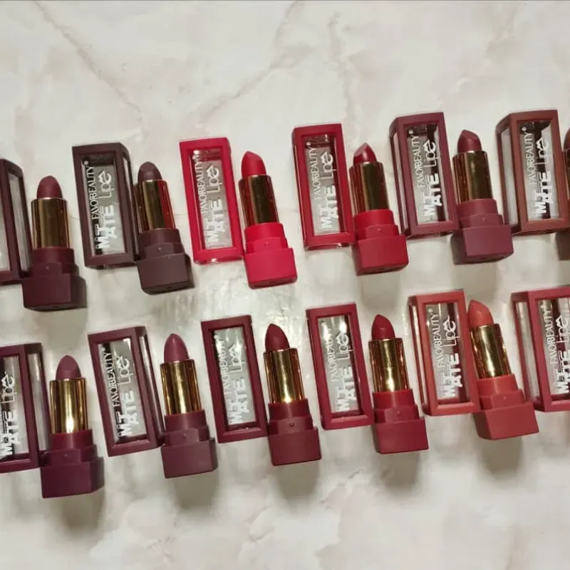 ✨ Creyones mates✨