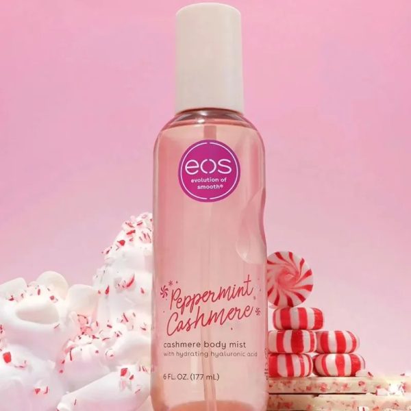 Colonia  EOS Peppermint Cashmere