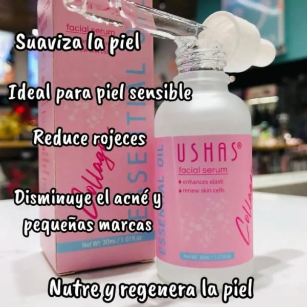 Serum de colageno