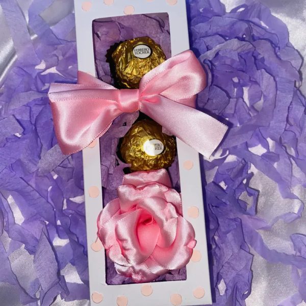 Caja candy