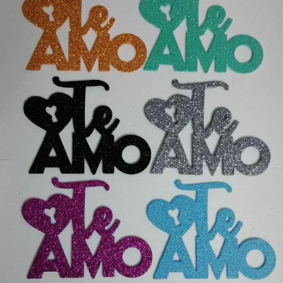 Te Amo ♥️