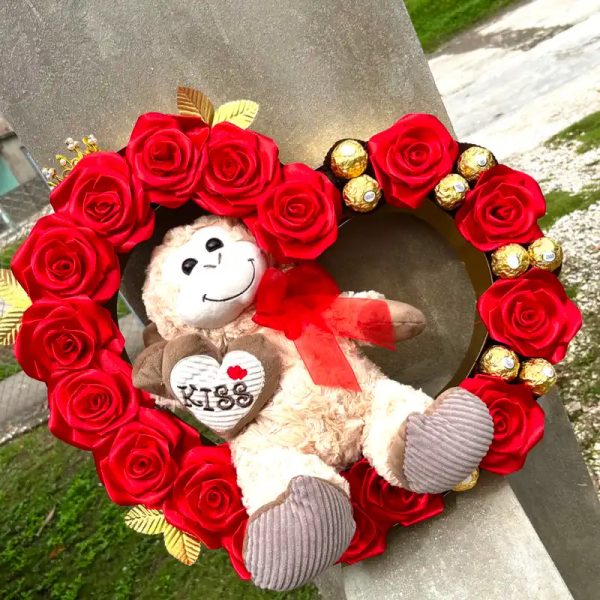 Corazón enamorado