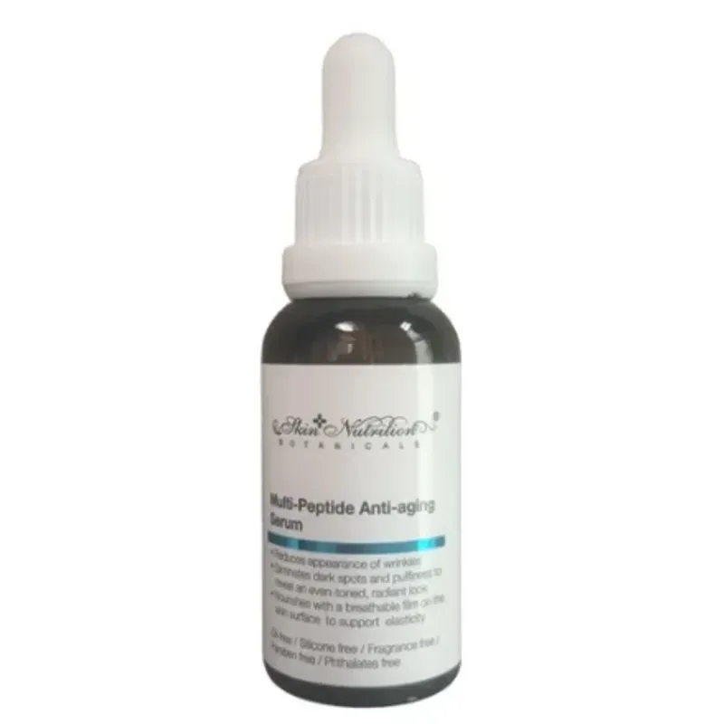 Skin Nutrition - Sérum Facial
