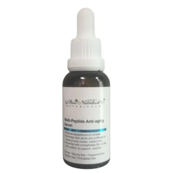 Skin Nutrition - Sérum Facial