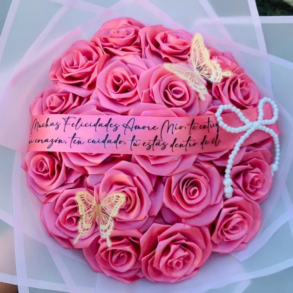 Ramo 20 Rosas