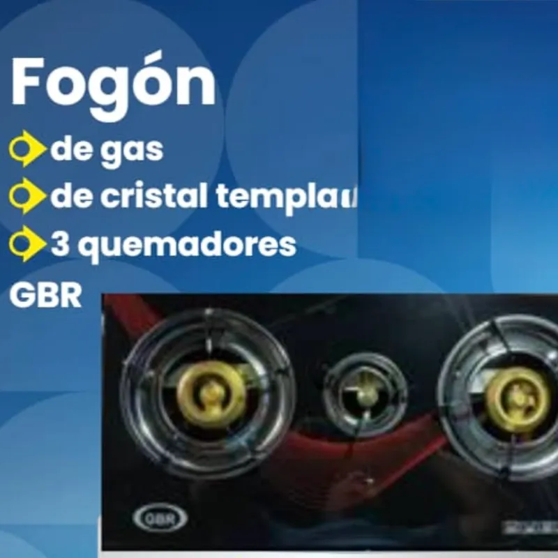 Fogón