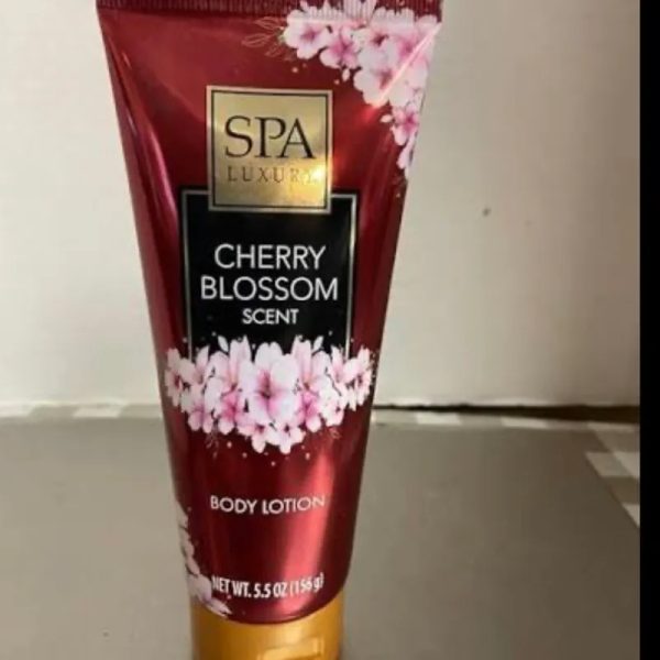 Cremas Perfumadas  