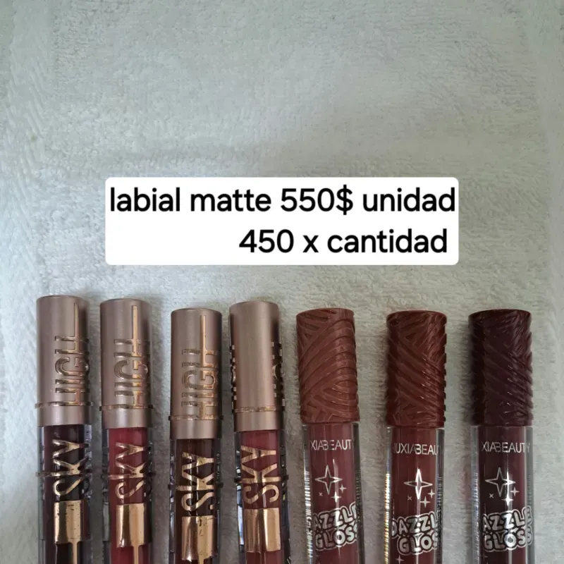 Labial