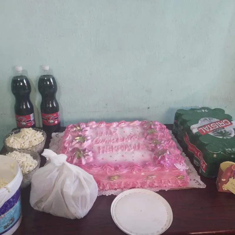 Combo de Cumpleaños 