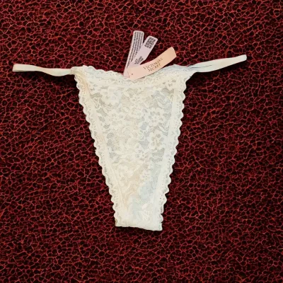 Ropa interior talla M