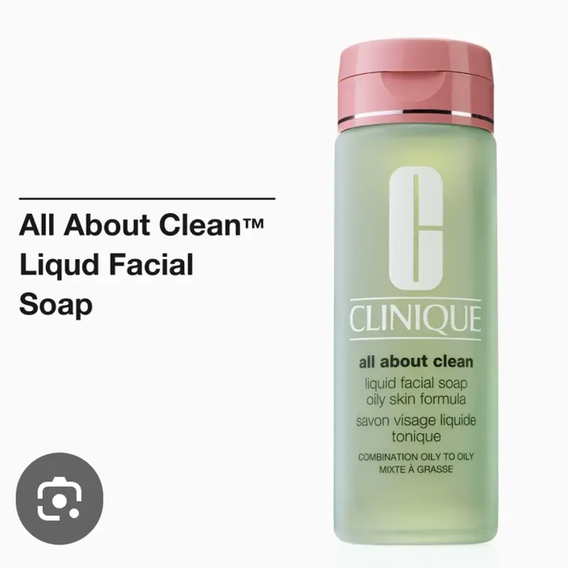 Clinique✅
